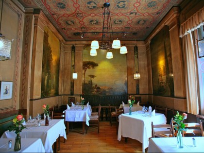 照片: Osteria Italiana