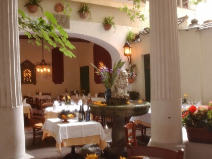 照片: Osteria Italiana
