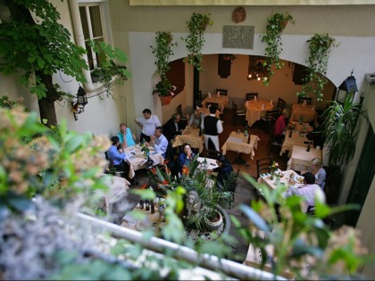 照片: Osteria Italiana