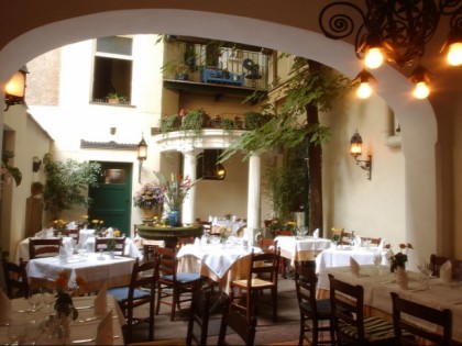 照片: Osteria Italiana