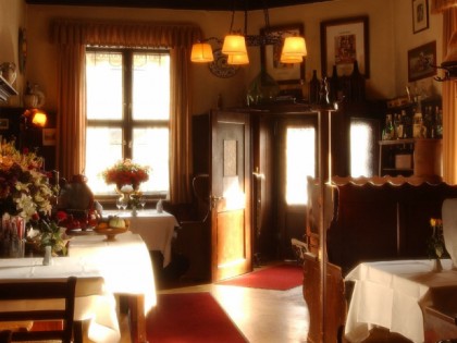 照片: Osteria Italiana