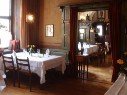 照片: Osteria Italiana